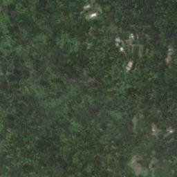 Satellite imagery of Dajian Shan, TW
