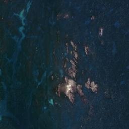 Satellite imagery of Da Jiao, TW