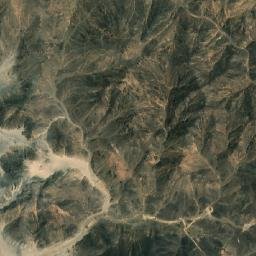 Satellite imagery of Kawlat Umm Ḩijlīj, EG