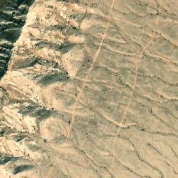 Satellite imagery of Jabal Umayliḩ, AE