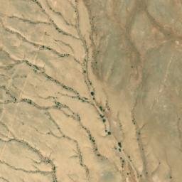Satellite imagery of Jabal Umayliḩ, AE