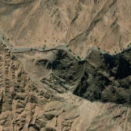 Satellite imagery of Jabal Abu Al Hod, AE