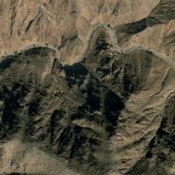 Satellite imagery of Jabal Abu Al Hod, AE