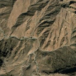 Satellite imagery of Jabal Abu Al Hod, AE