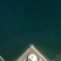 Satellite imagery of Baisha Jia, TW