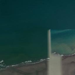 Satellite imagery of Baisha Jia, TW