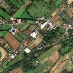 Satellite imagery of 三等三角點 1132, TW