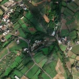 Satellite imagery of 三等三角點 1132, TW