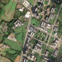 Satellite imagery of 三等三角點 1132, TW