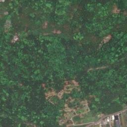 Satellite imagery of 三等三角點 844, TW