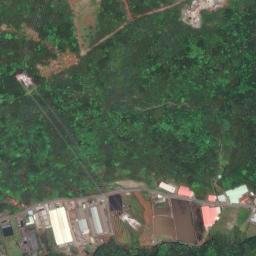 Satellite imagery of 三等三角點 844, TW