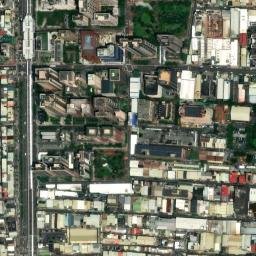 Satellite imagery of 三等三角點 664, TW