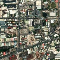 Satellite imagery of 三等三角點 664, TW