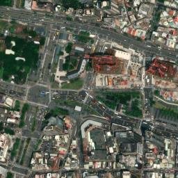 Satellite imagery of 三等三角點 內補234, TW