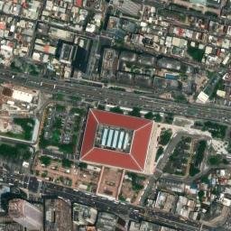 Satellite imagery of 三等三角點 內補234, TW