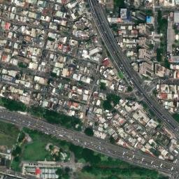 Satellite imagery of 厚德載物, TW