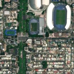 Satellite imagery of 三等三角點 891, TW