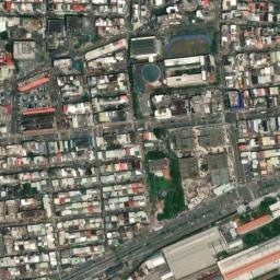 Satellite imagery of 三等三角點 891, TW