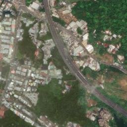 Satellite imagery of 三等三角點 828, TW