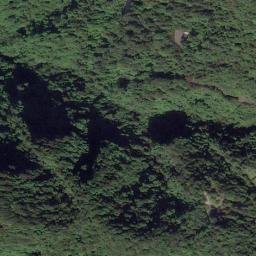 Satellite imagery of Dajian Shan, TW