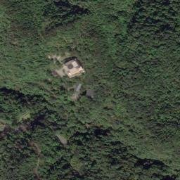 Satellite imagery of Dajian Shan, TW