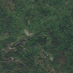Satellite imagery of 三等三角點 988, TW