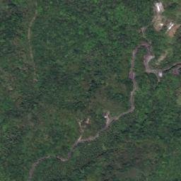 Satellite imagery of 三等三角點 1074, TW