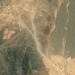 Satellite imagery of Manjam Marwat Umm Ḩijlīj, EG