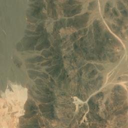 Satellite imagery of Manjam Marwat Umm Ḩijlīj, EG