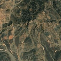 Satellite imagery of Kawlat Umm Ḩijlīj, EG