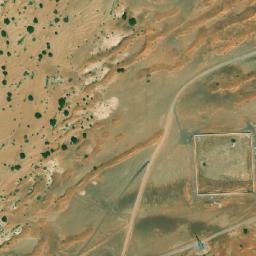 Satellite imagery of ‘Aqabāt al Fāyah, AE