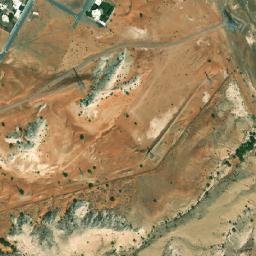 Satellite imagery of ‘Aqabāt al Fāyah, AE