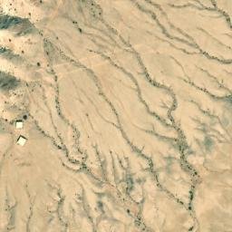 Satellite imagery of Jabal Umayliḩ, AE