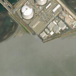 Satellite imagery of Baisha Jia, TW