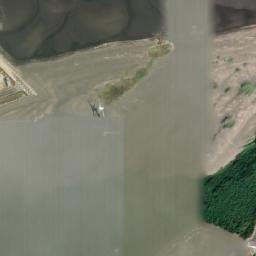 Satellite imagery of Baisha Jia, TW