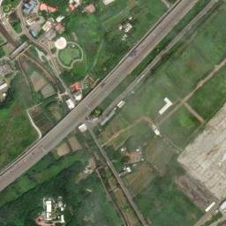 Satellite imagery of 一等三角點, TW