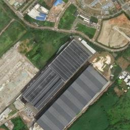 Satellite imagery of 一等三角點, TW