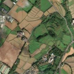 Satellite imagery of 三等三角點 1132, TW