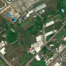 Satellite imagery of 三等三角點 782, TW