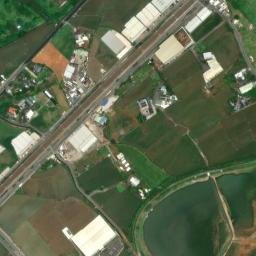 Satellite imagery of 三等三角點 782, TW