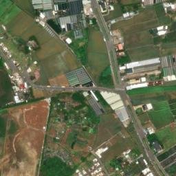 Satellite imagery of 三等三角點 782, TW