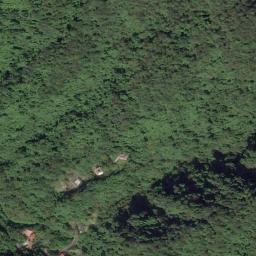 Satellite imagery of Dajian Shan, TW