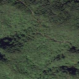Satellite imagery of Dajian Shan, TW