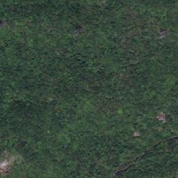 Satellite imagery of 三等三角點 1074, TW