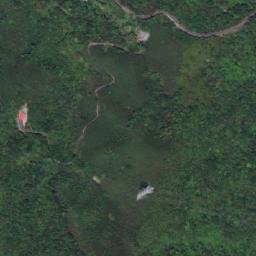 Satellite imagery of 三等三角點 1074, TW
