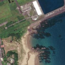 Satellite imagery of Da Jiao, TW