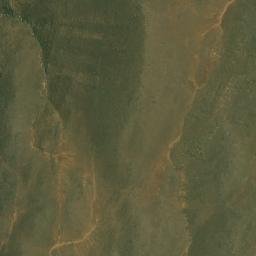 Satellite imagery of Adrar Meniet, DZ