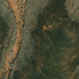 Satellite imagery of Aouarneni, DZ