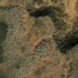 Satellite imagery of Aouarneni, DZ