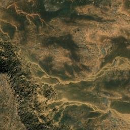 Satellite imagery of Aouarneni, DZ